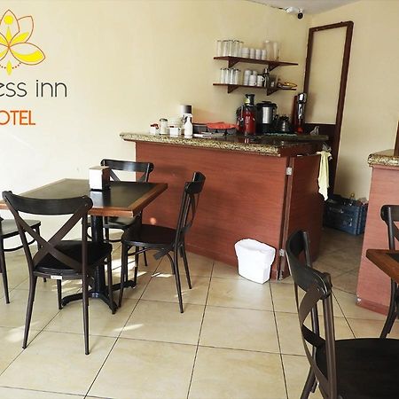 Xpress Inn Hotel Veracruz Bagian luar foto