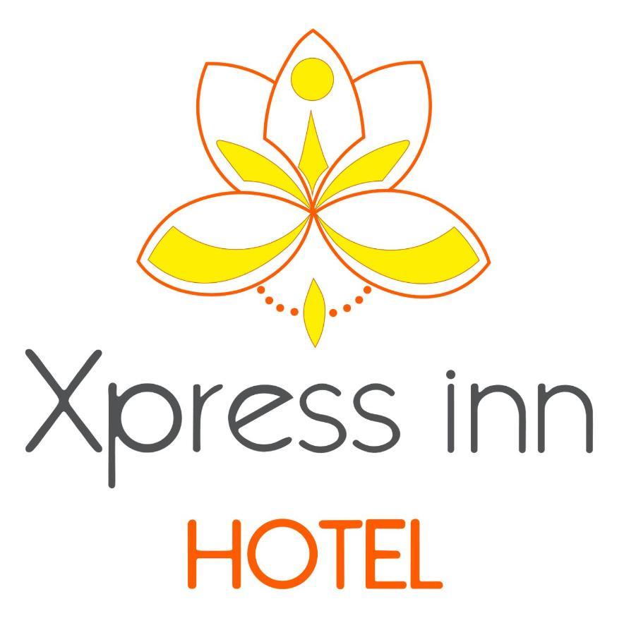 Xpress Inn Hotel Veracruz Bagian luar foto